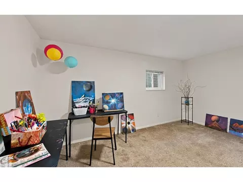 Bedroom - 3874 Broadway St #9, Boulder, CO 80304 photo 4 of 4