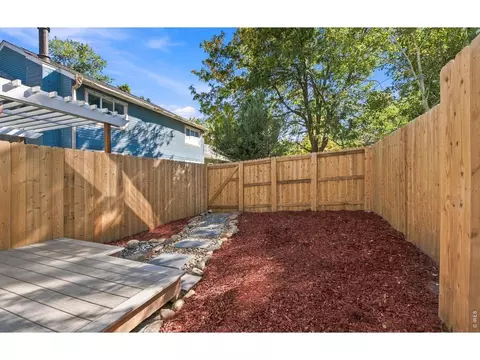 Exterior - 3874 Broadway St #9, Boulder, CO 80304 photo 3 of 10