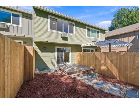 Exterior - 3874 Broadway St #9, Boulder, CO 80304 photo 4 of 10