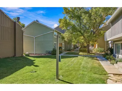 Exterior - 3874 Broadway St #9, Boulder, CO 80304 photo 2 of 10