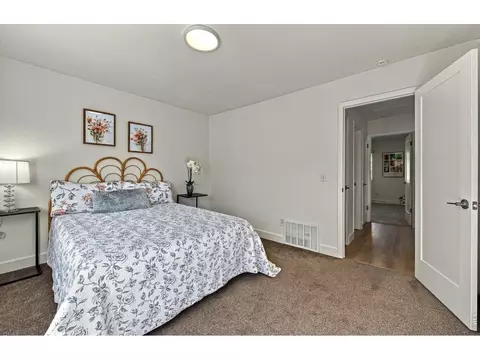 Bedroom - 3874 Broadway St #9, Boulder, CO 80304 photo 2 of 4