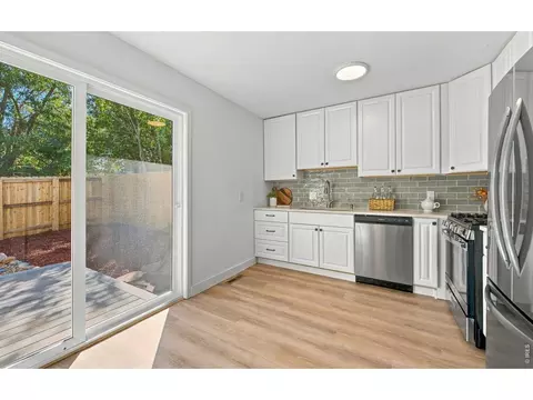 Kitchen - 3874 Broadway St #9, Boulder, CO 80304 photo 1 of 3
