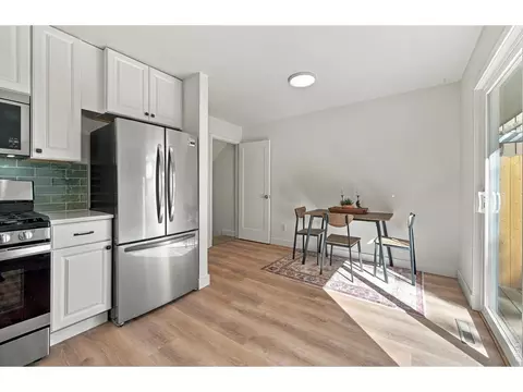 Kitchen - 3874 Broadway St #9, Boulder, CO 80304 photo 3 of 3