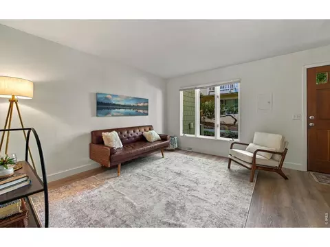 Living - 3874 Broadway St #9, Boulder, CO 80304 photo 1 of 2