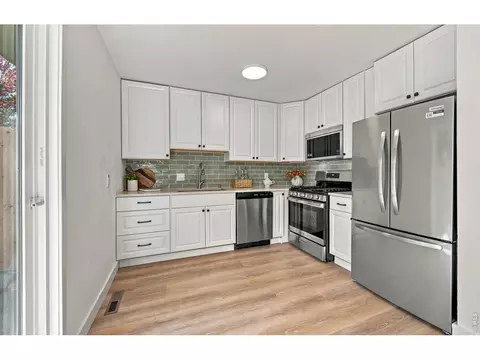 Kitchen - 3874 Broadway St #9, Boulder, CO 80304 photo 2 of 3