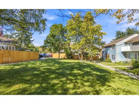 Exterior - 3874 Broadway St #9, Boulder, CO 80304 photo 5 of 10