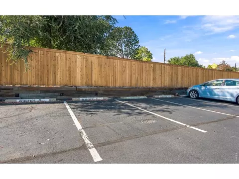 Exterior - 3874 Broadway St #9, Boulder, CO 80304 photo 7 of 10