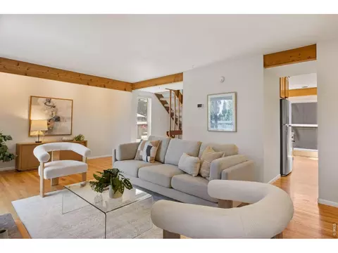 Living - 1325 Bear Mountain Dr # D, Boulder, CO 80305 photo 1 of 2