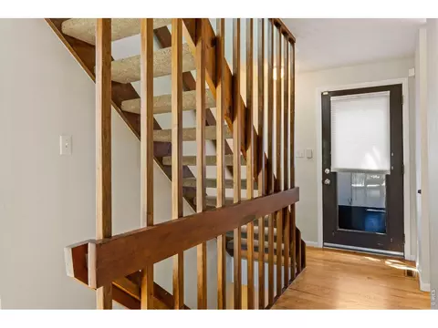 Entry Way - 1325 Bear Mountain Dr # D, Boulder, CO 80305 photo 1 of 1