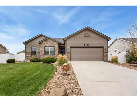 7013 Loudon St, Wellington, CO 80549