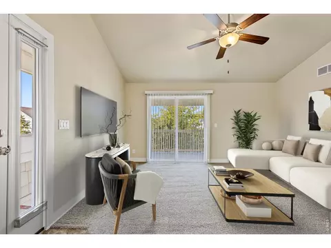 4955 Hahns Peak Dr #204, Loveland, CO 80538
