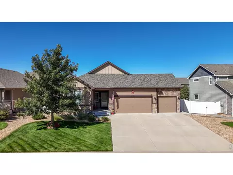 Exterior - 2329 75th Ave, Greeley, CO 80634 photo 9 of 10