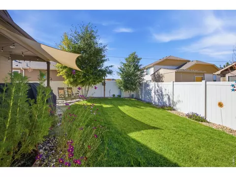 Exterior - 2329 75th Ave, Greeley, CO 80634 photo 4 of 10