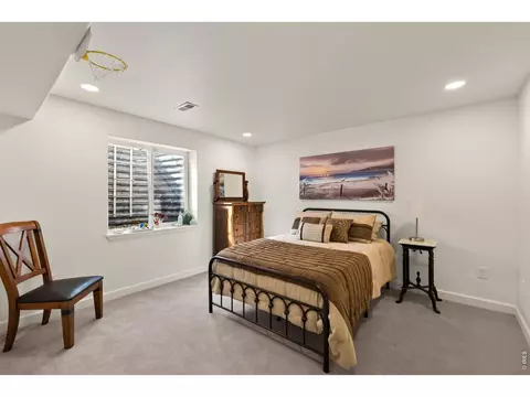 Bedroom - 2329 75th Ave, Greeley, CO 80634 photo 6 of 8