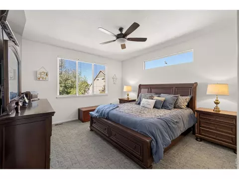Bedroom - 2329 75th Ave, Greeley, CO 80634 photo 1 of 8