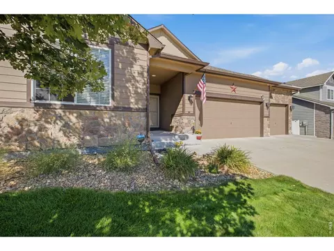 Exterior - 2329 75th Ave, Greeley, CO 80634 photo 3 of 10