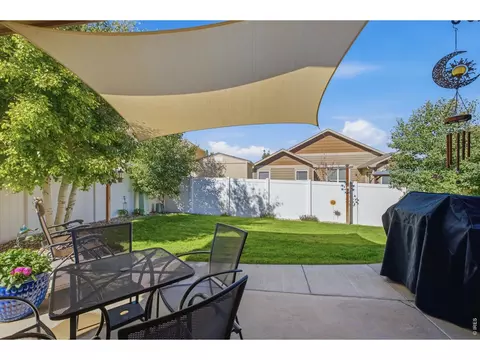 Exterior - 2329 75th Ave, Greeley, CO 80634 photo 6 of 10