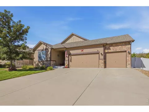 Exterior - 2329 75th Ave, Greeley, CO 80634 photo 2 of 10