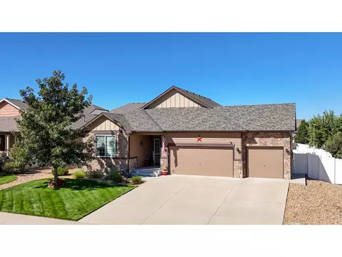 Exterior - 2329 75th Ave, Greeley, CO 80634 photo 10 of 10