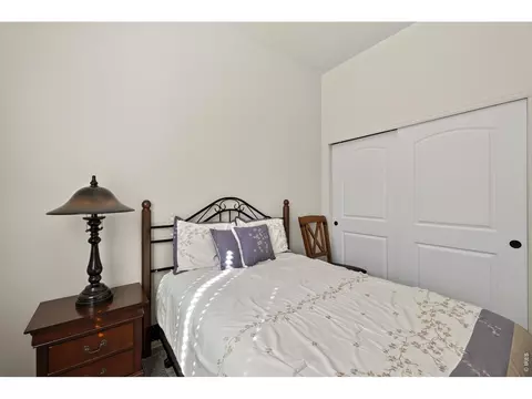 Bedroom - 2329 75th Ave, Greeley, CO 80634 photo 5 of 8