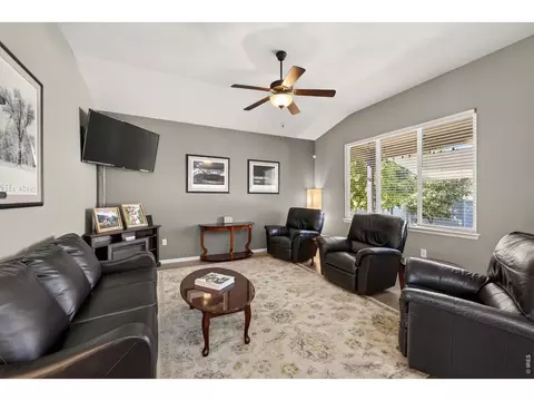 Living - 2329 75th Ave, Greeley, CO 80634 photo 3 of 3