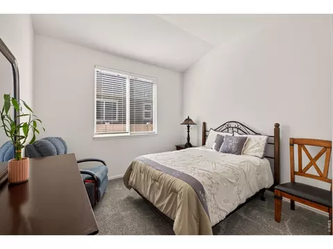 Bedroom - 2329 75th Ave, Greeley, CO 80634 photo 4 of 8
