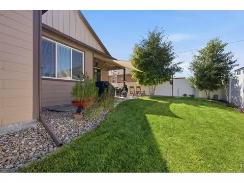 Exterior - 2329 75th Ave, Greeley, CO 80634 photo 7 of 10