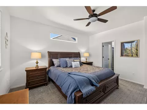 Bedroom - 2329 75th Ave, Greeley, CO 80634 photo 2 of 8