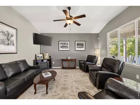 Living - 2329 75th Ave, Greeley, CO 80634 photo 2 of 3