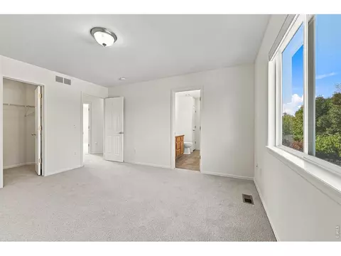 Bedroom - 9846 Buffalo St, Longmont, CO 80504 photo 2 of 9