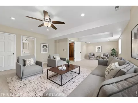 Living - 9846 Buffalo St, Longmont, CO 80504 photo 6 of 6