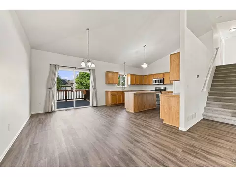 Living - 9846 Buffalo St, Longmont, CO 80504 photo 2 of 6