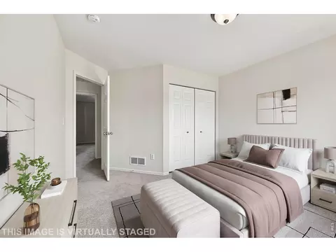 Bedroom - 9846 Buffalo St, Longmont, CO 80504 photo 9 of 9