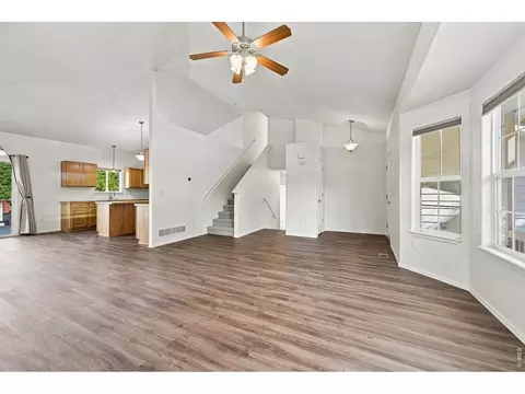 Living - 9846 Buffalo St, Longmont, CO 80504 photo 3 of 6