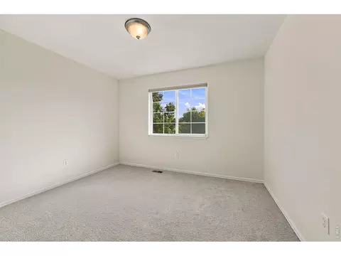 Bedroom - 9846 Buffalo St, Longmont, CO 80504 photo 6 of 9