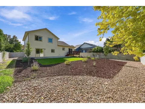 Exterior - 9846 Buffalo St, Longmont, CO 80504 photo 5 of 5
