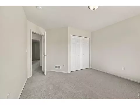 Bedroom - 9846 Buffalo St, Longmont, CO 80504 photo 7 of 9