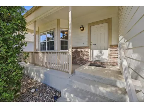 Exterior - 9846 Buffalo St, Longmont, CO 80504 photo 1 of 5