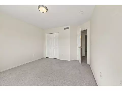 Bedroom - 9846 Buffalo St, Longmont, CO 80504 photo 8 of 9