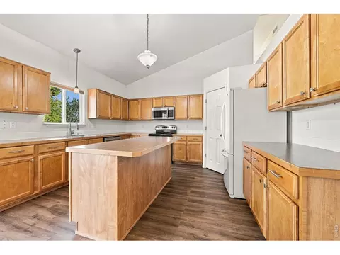 Kitchen - 9846 Buffalo St, Longmont, CO 80504 photo 1 of 3