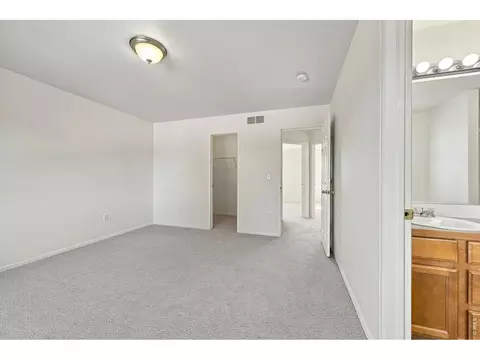 Bedroom - 9846 Buffalo St, Longmont, CO 80504 photo 1 of 9