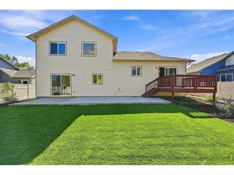 Exterior - 9846 Buffalo St, Longmont, CO 80504 photo 4 of 5