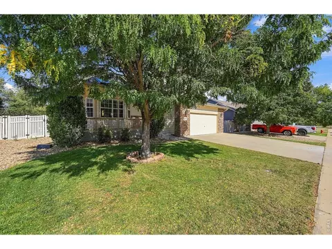 Exterior - 9846 Buffalo St, Longmont, CO 80504 photo 2 of 5