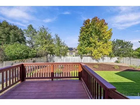 Exterior - 9846 Buffalo St, Longmont, CO 80504 photo 3 of 5