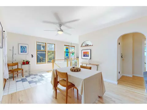 Dining - 2115 5th St, Boulder, CO 80302 photo 1 of 1