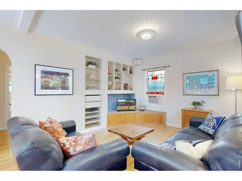Living - 2115 5th St, Boulder, CO 80302 photo 3 of 3