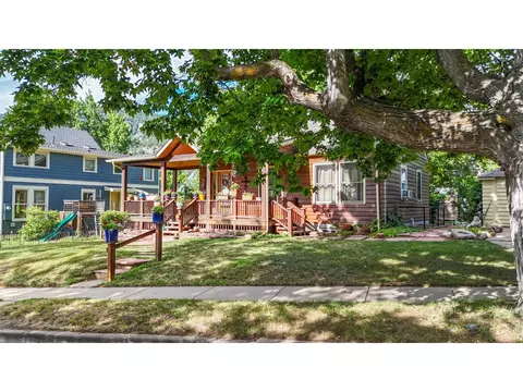 Exterior - 2115 5th St, Boulder, CO 80302 photo 2 of 4