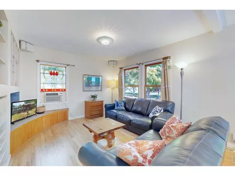 Living - 2115 5th St, Boulder, CO 80302 photo 2 of 3