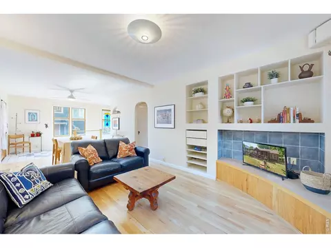 Living - 2115 5th St, Boulder, CO 80302 photo 1 of 3
