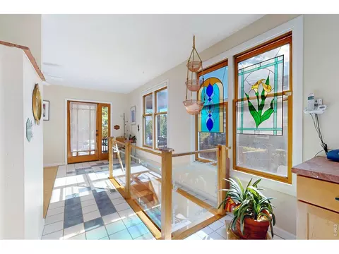 Entry Way - 2115 5th St, Boulder, CO 80302 photo 2 of 3